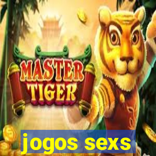 jogos sexs